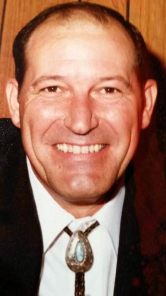 Roy Martin