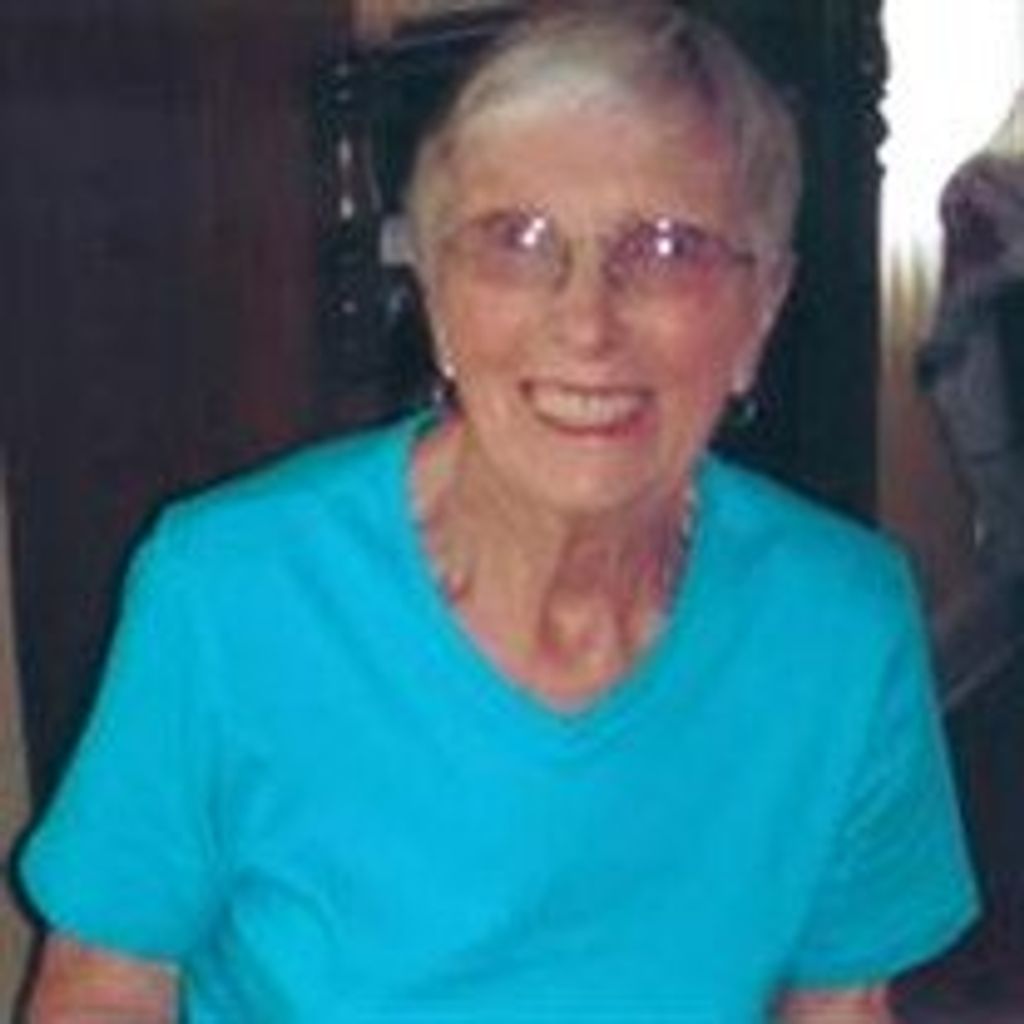 Betty (Betty'S Pies)  Lessard