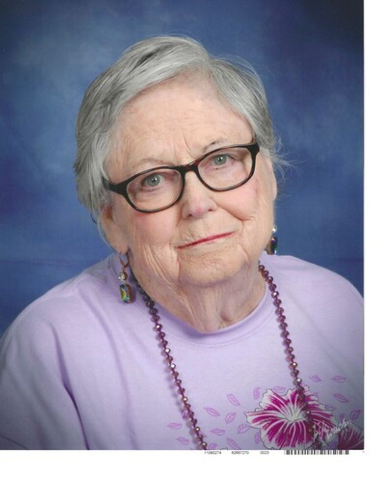 Rita Rae Niles Profile Photo