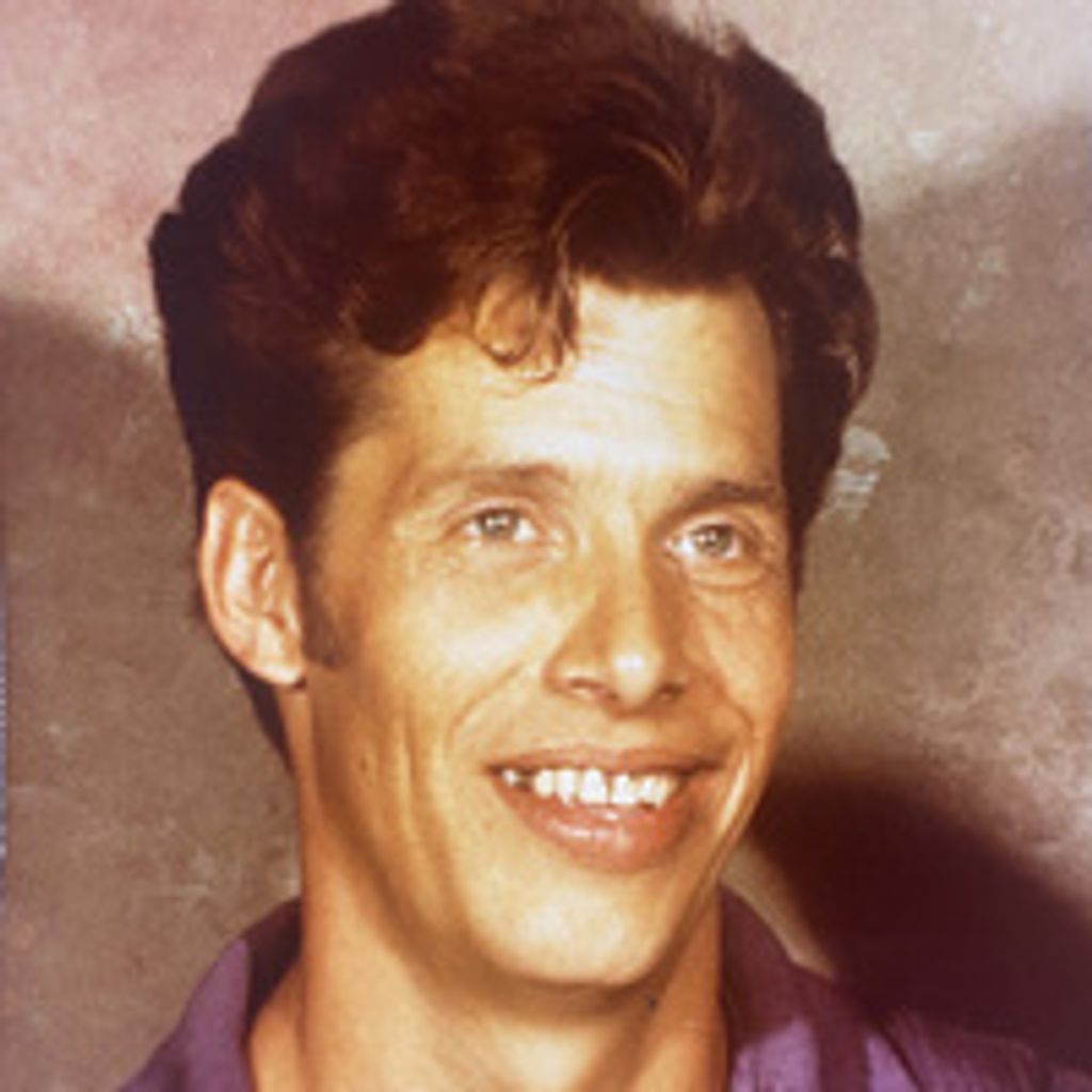 Edward Ray Risner Sr.