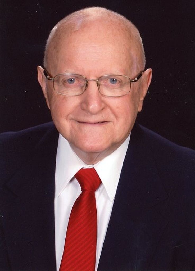 David Schenck Rauschenberger, M.D.