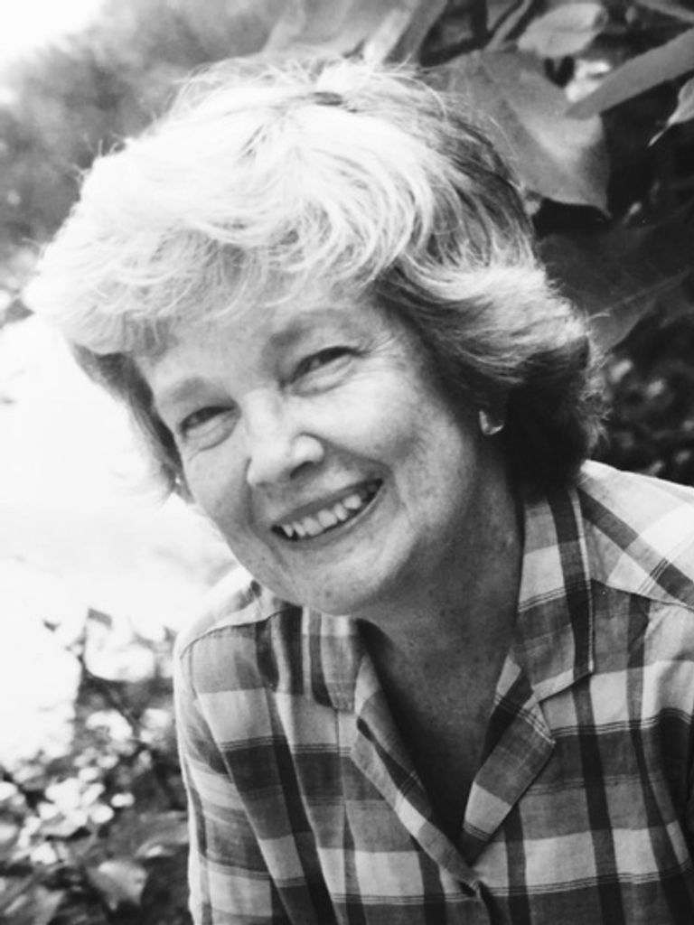 Mary B. Deegan
