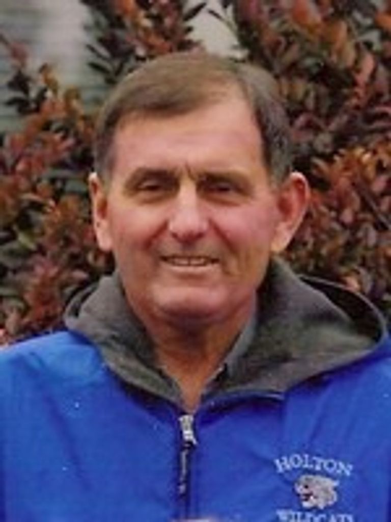 Gary Raymond Zimmerman