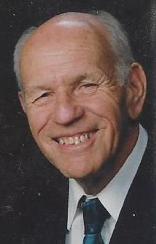 William B. Armstrong