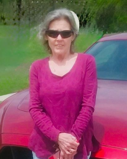 Pamela Taylor Walker Profile Photo