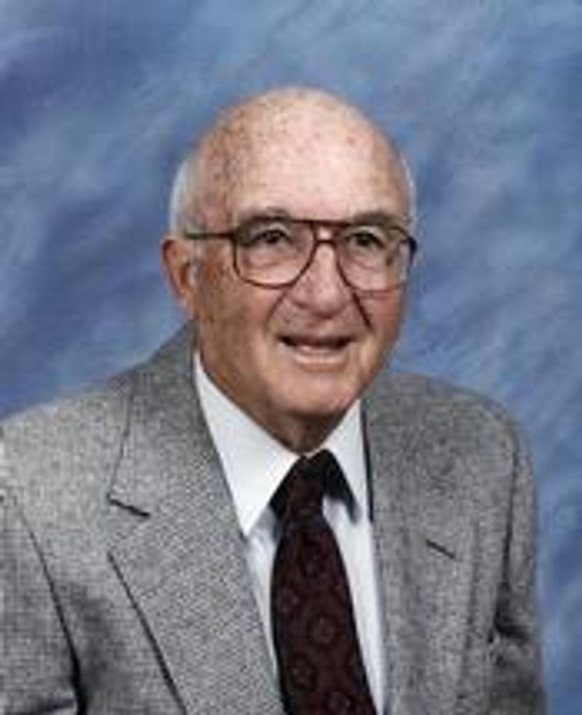 Hubert "Tuny" C. Andrews