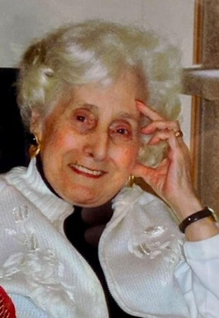 Eleanor S. (DeStefano) Guerino