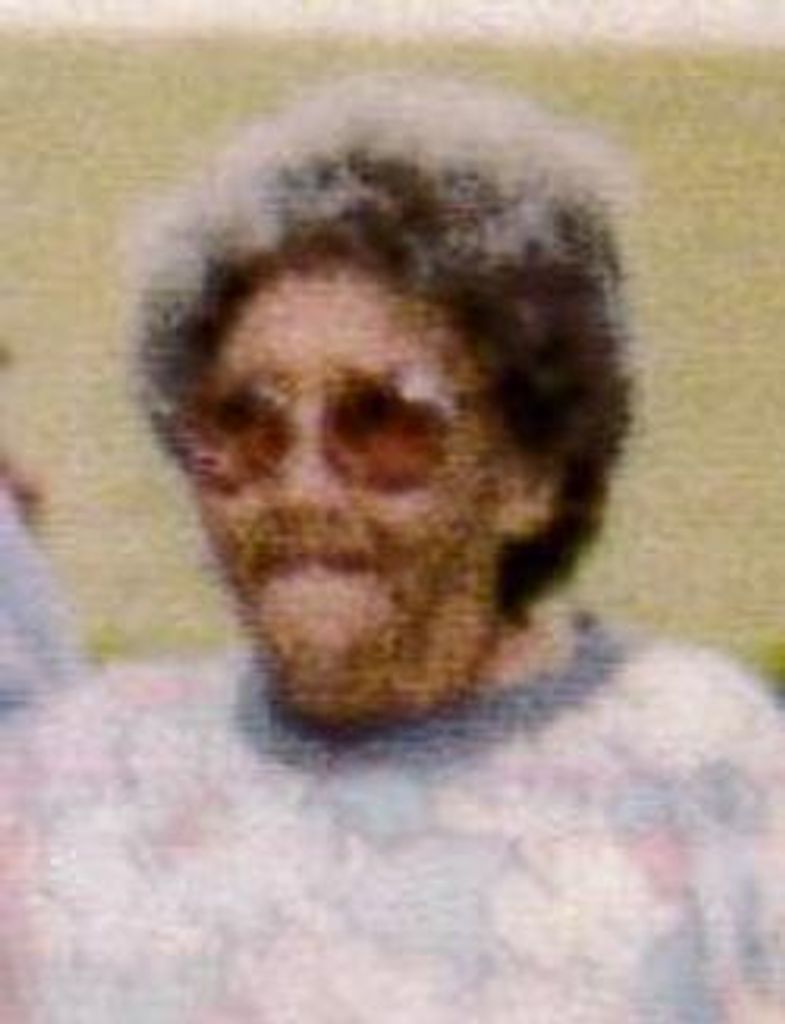 Matilda Kills Plenty