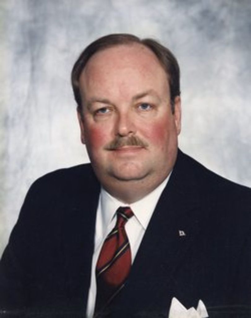 Ray Glen Miller Profile Photo