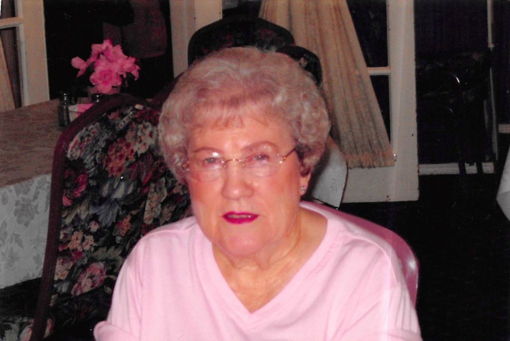 Hildred Bryant