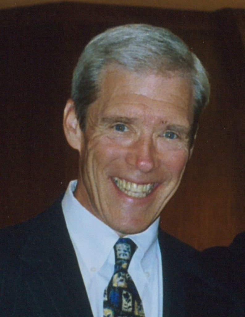 George Michael Kveck