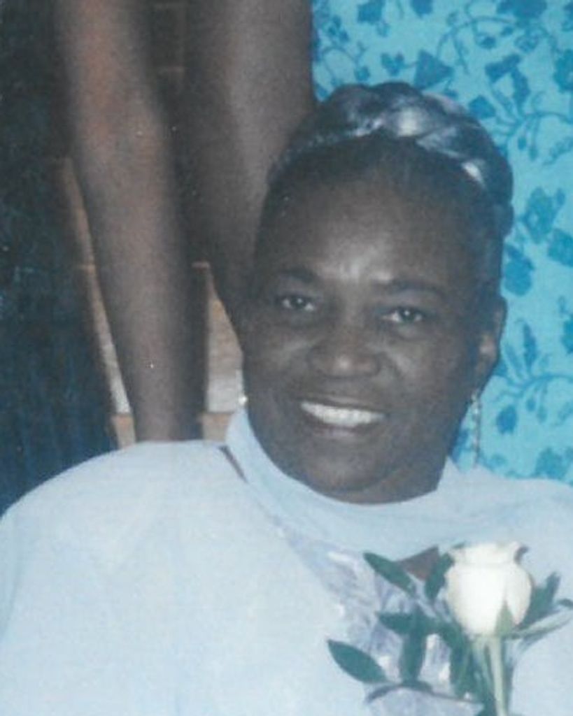 Lillie Beatrice Jordan