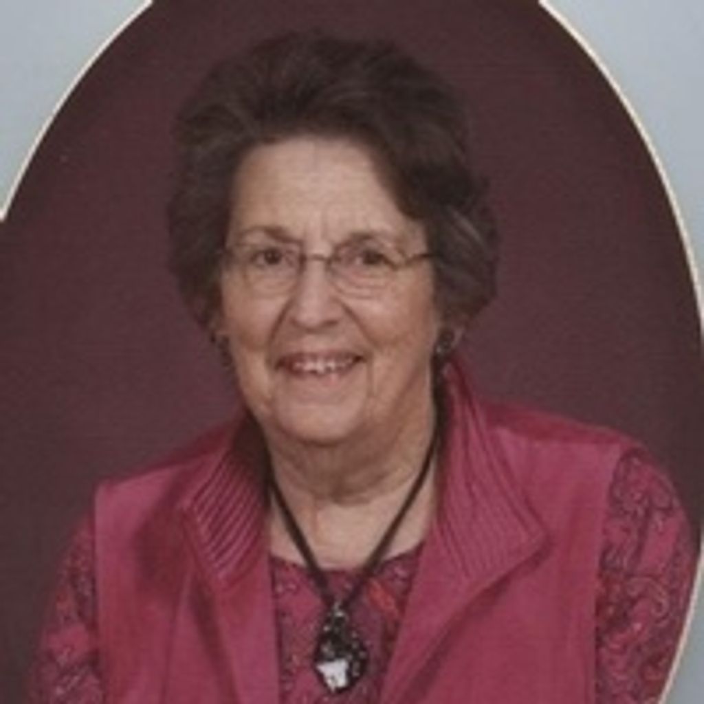 Algene Meaders Pardue
