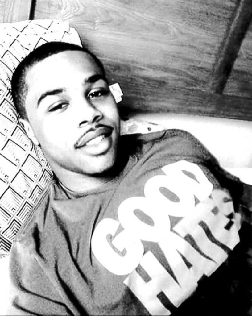 Decarlos Abdul Powe, Jr.