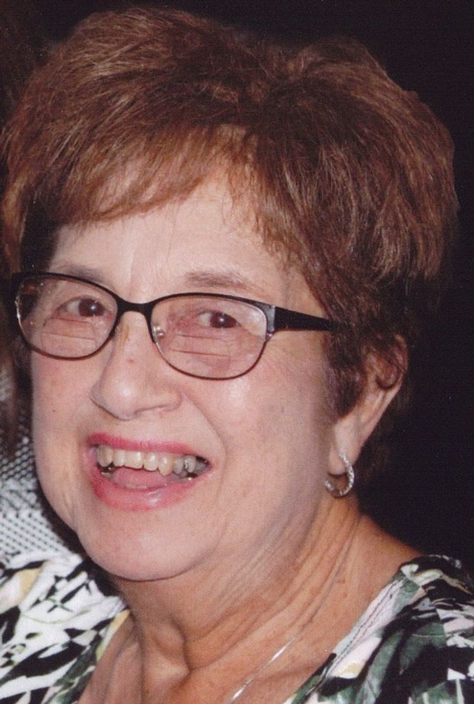 Lois Ann (Marsico)  Costarella
