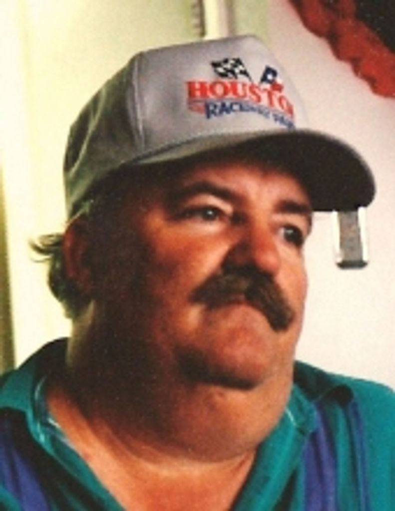 Gary Ray Reeves