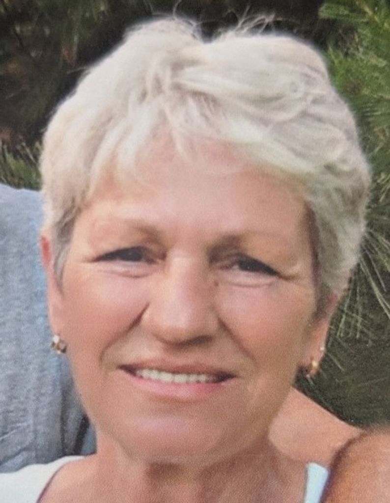Kathy Ward