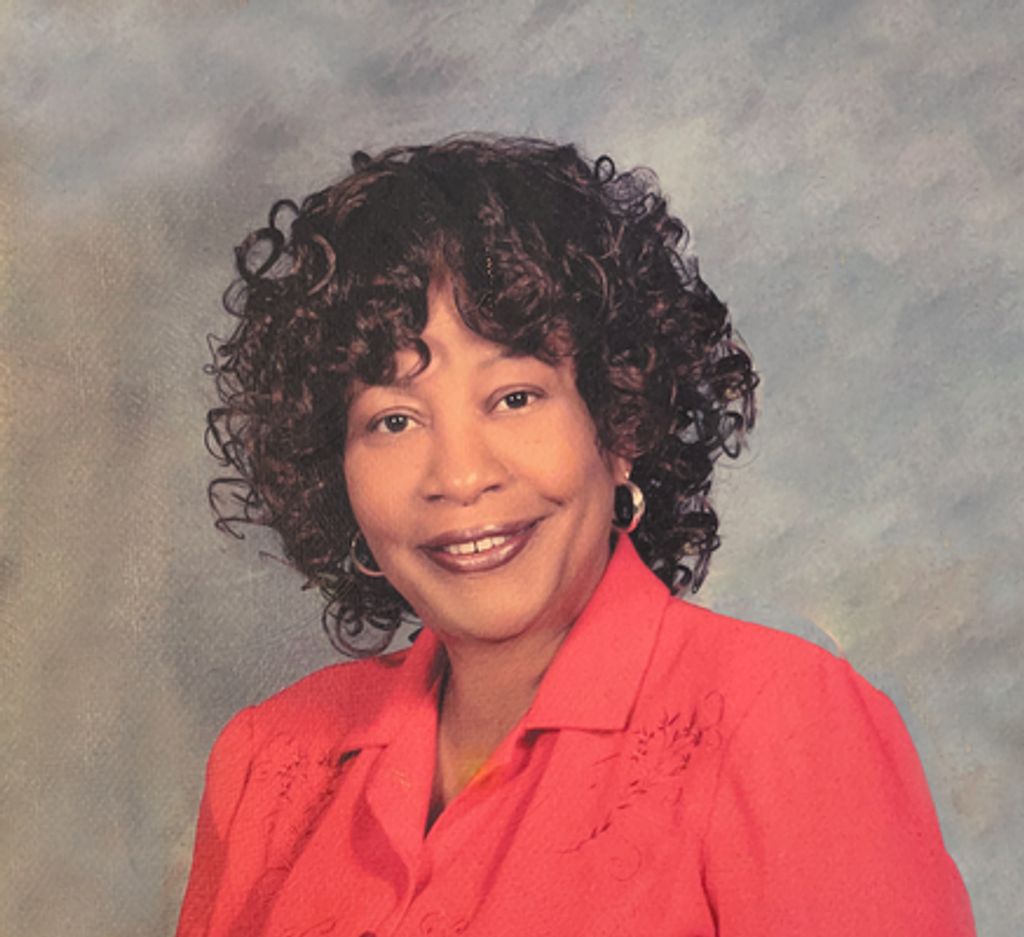 Ms. Sylvia Styles Profile Photo