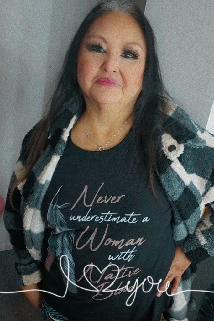 Patricia Ann Bullchild Profile Photo