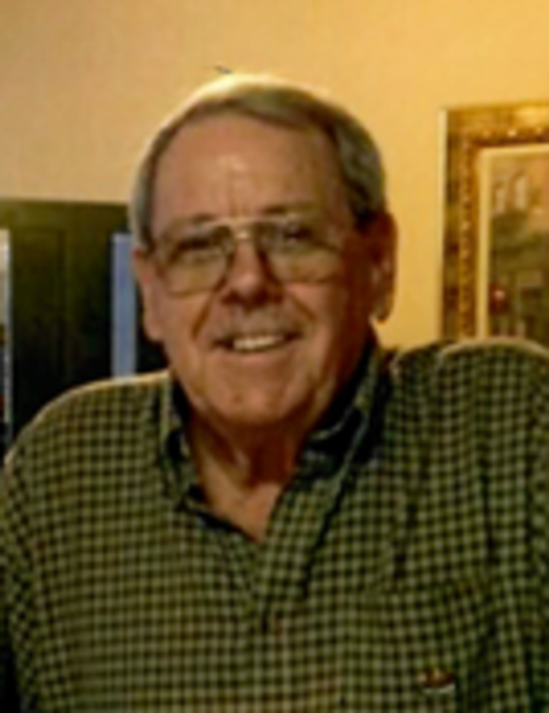 James Herschell Holland