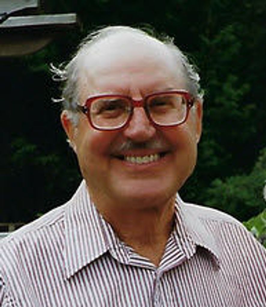 Fernando Cosmo DeLuca Profile Photo