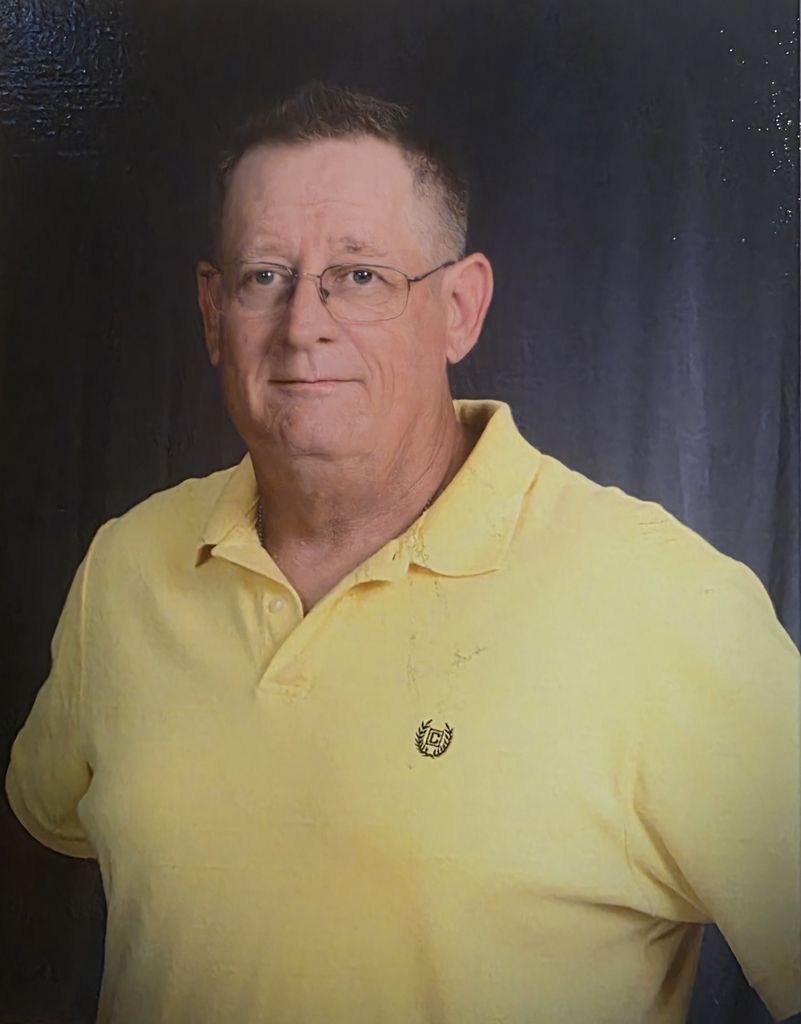 Raymond Edward Plunkett Jr Profile Photo