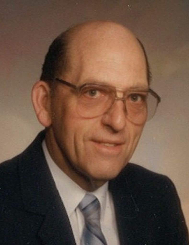 Eugene "Gene" A. Burg Profile Photo
