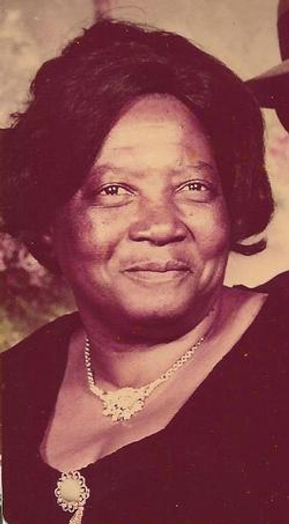 Janie Williams