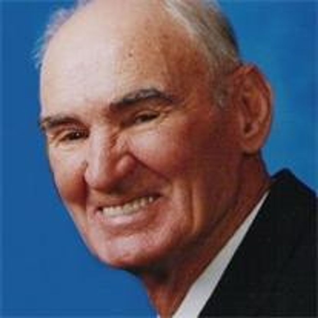 Leonard Mcbryde