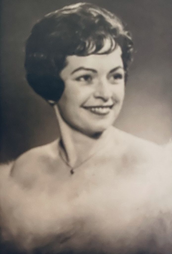 Carol Hinkle Profile Photo