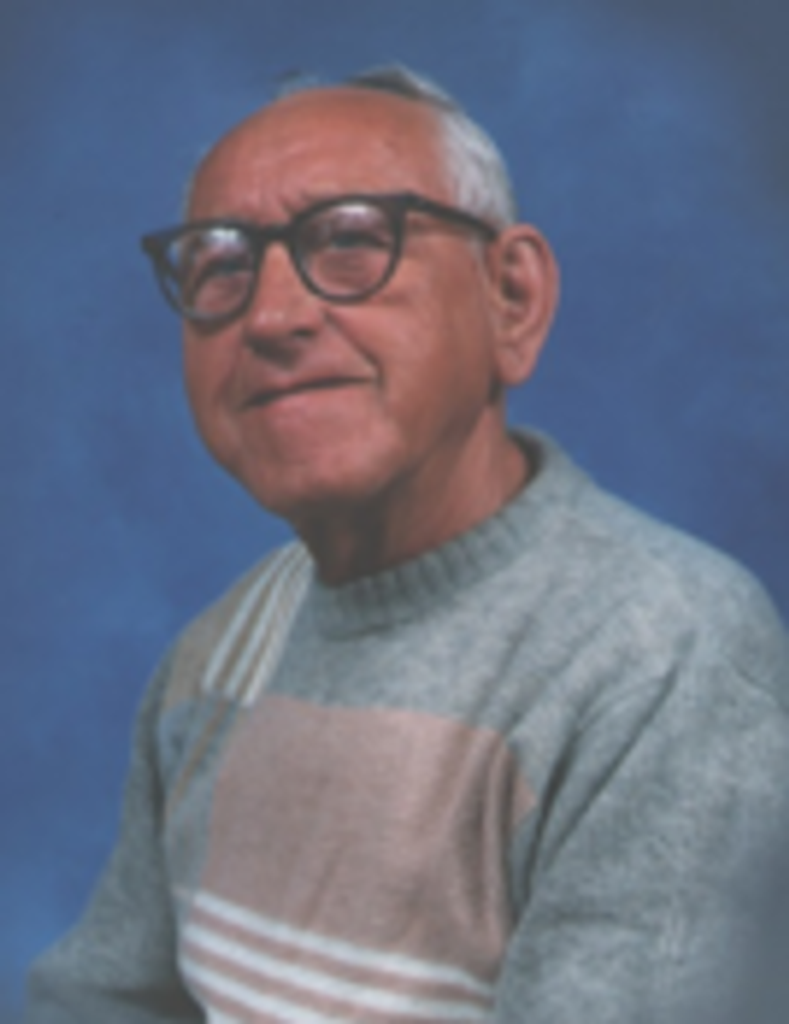 Steve Pintarich