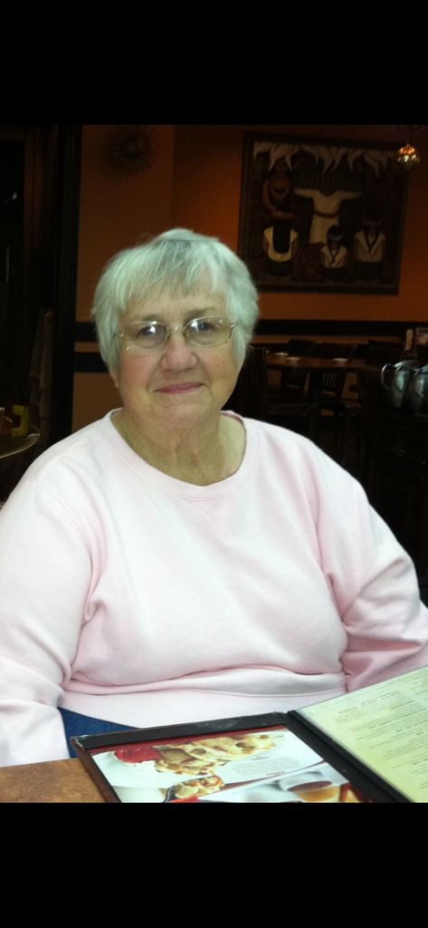 Mary Lynn Thomas Profile Photo