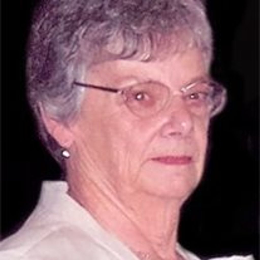 Janet 'Nana' R. (Thompson)  Laporte