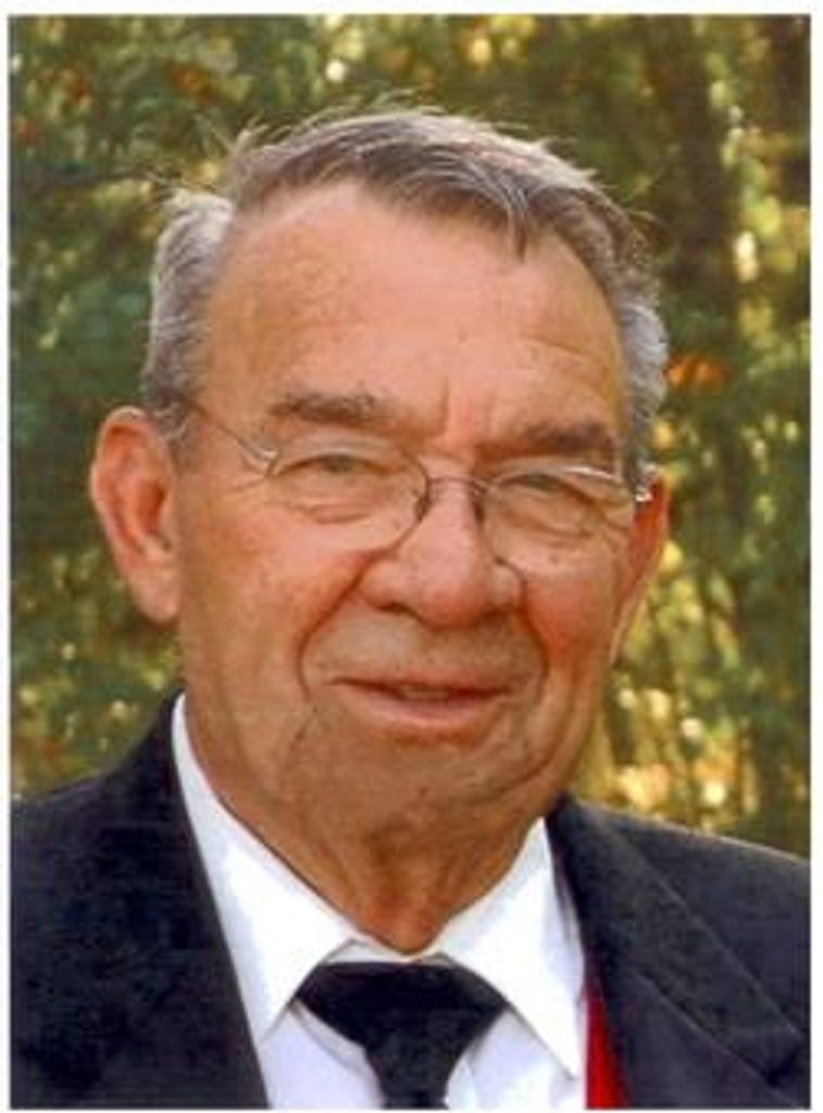 Enc William B. Sikonia, Usn, Retired