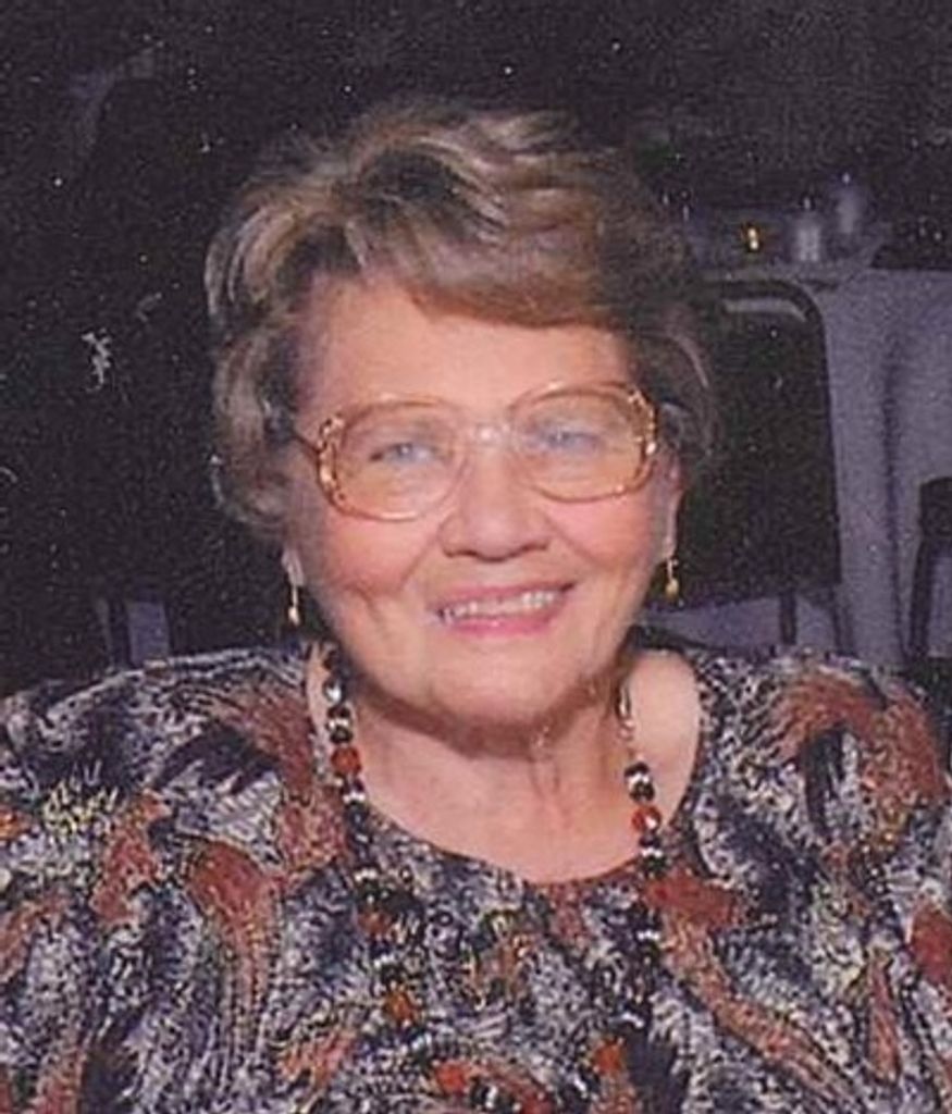 Wilma Marie Leaders Profile Photo