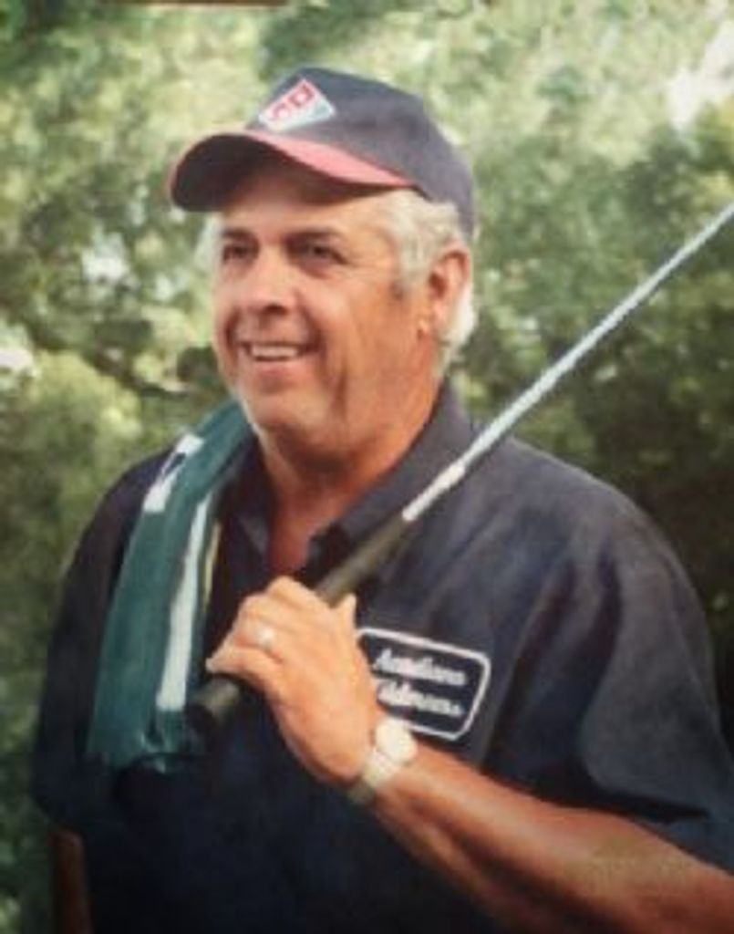 Daniel Johnson