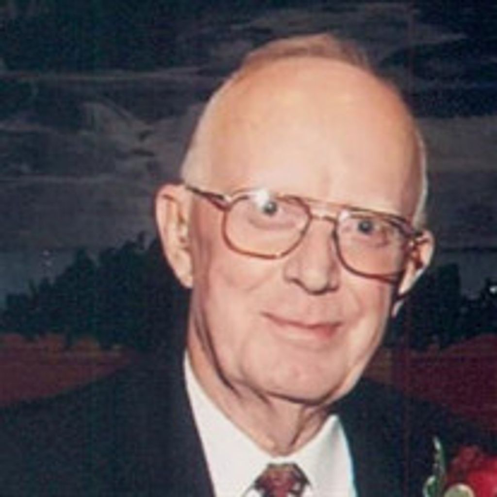 Blaine Alonzo Owenby