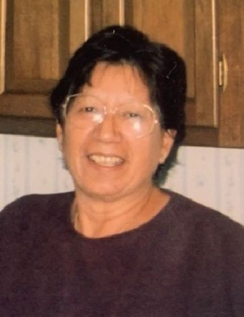 Guadalupe Self