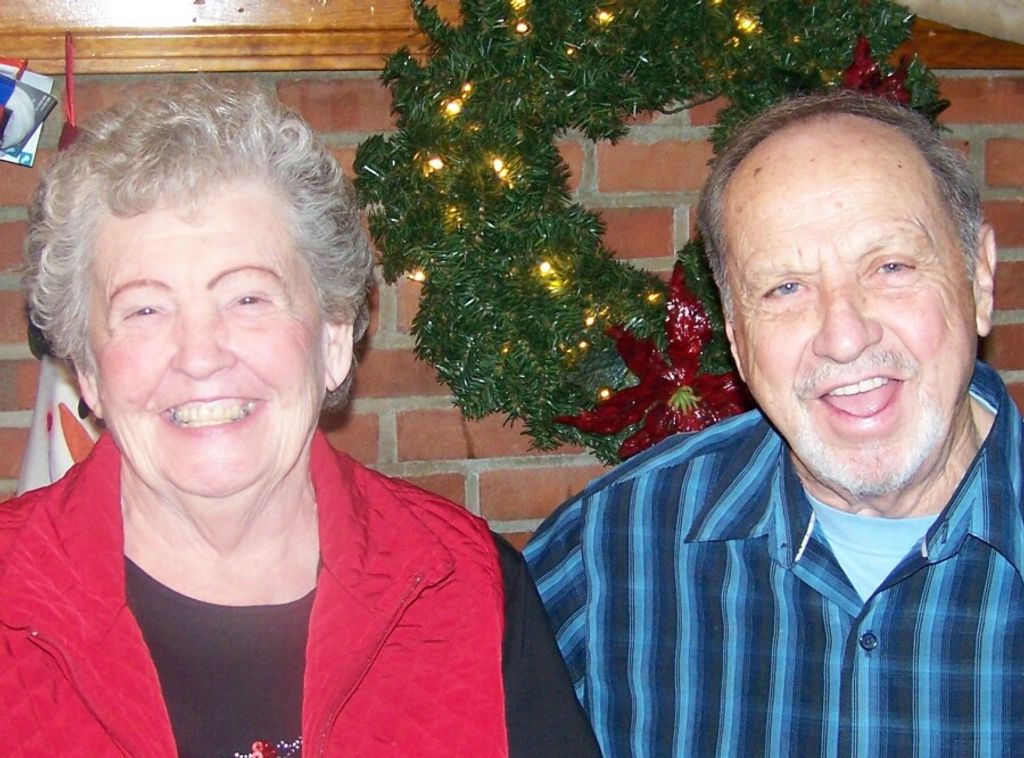 Carol (Rorabaugh)  Moyers