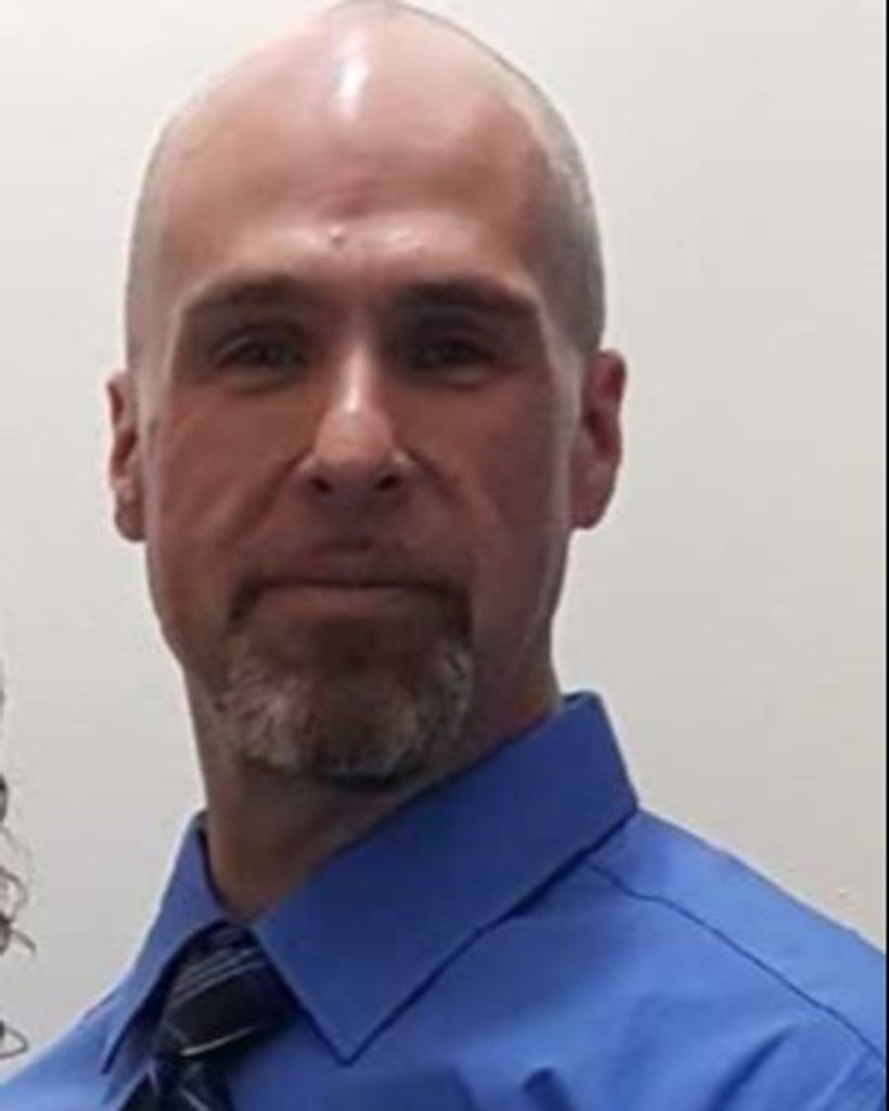 Scott A. Goodman