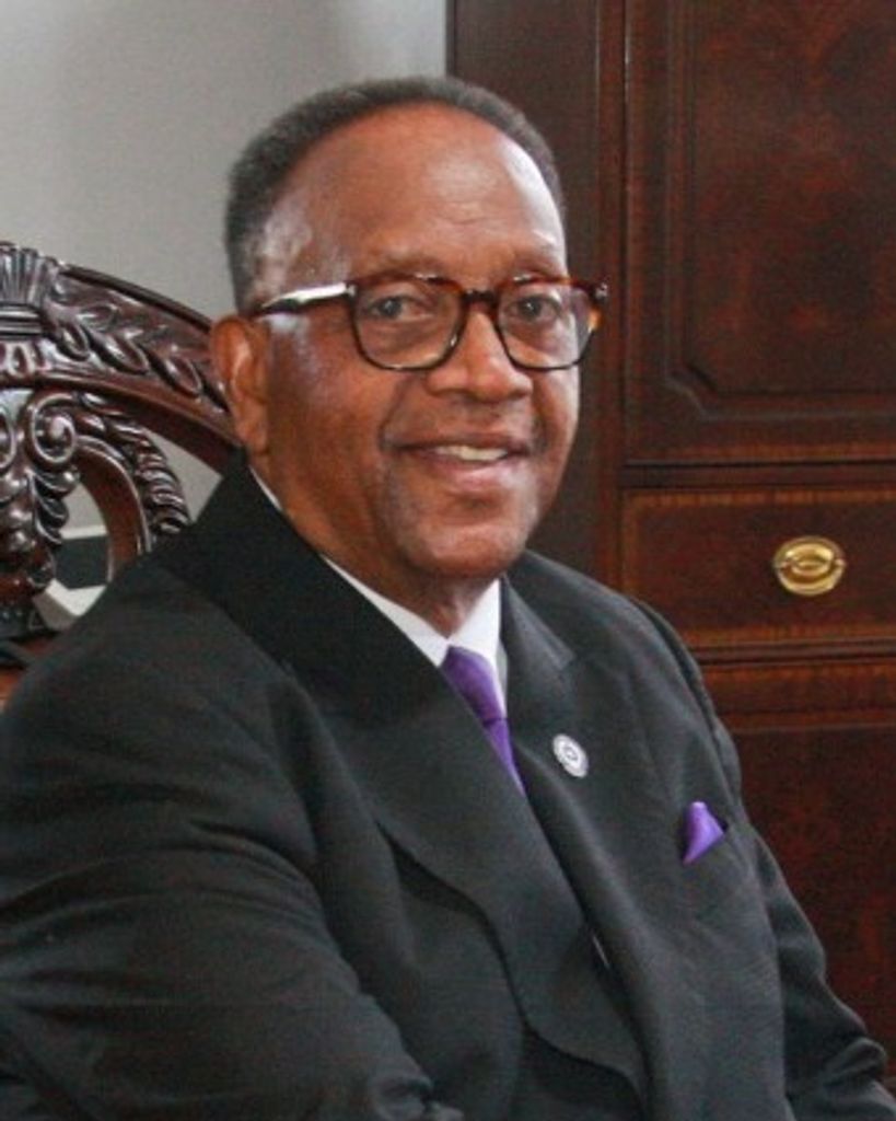 Isaac Clark, Jr., CFSP Profile Photo