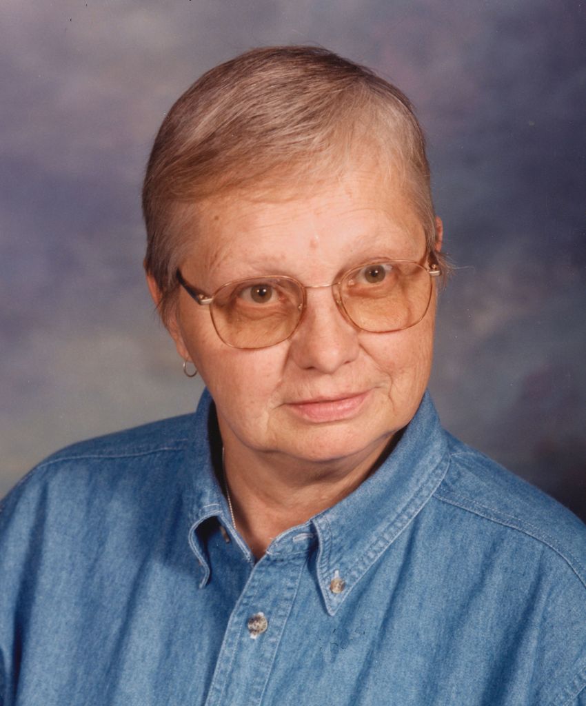 Margaret (Mimi) Pooler