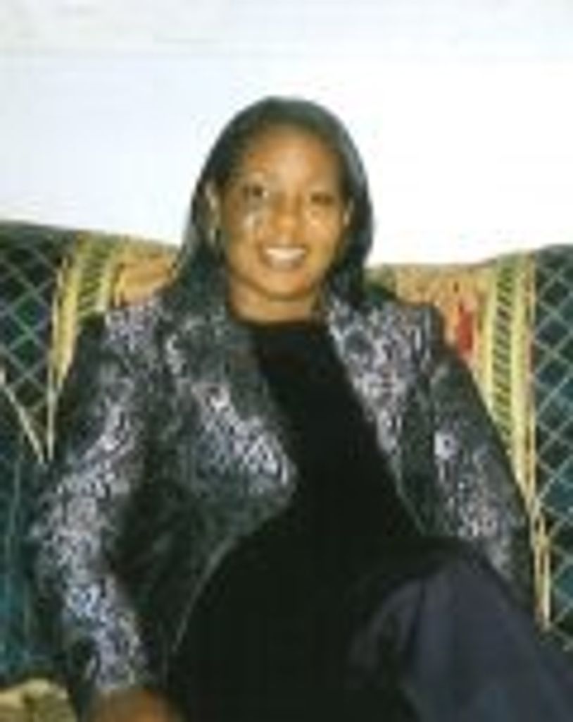 Charmaine Michelle Brewer