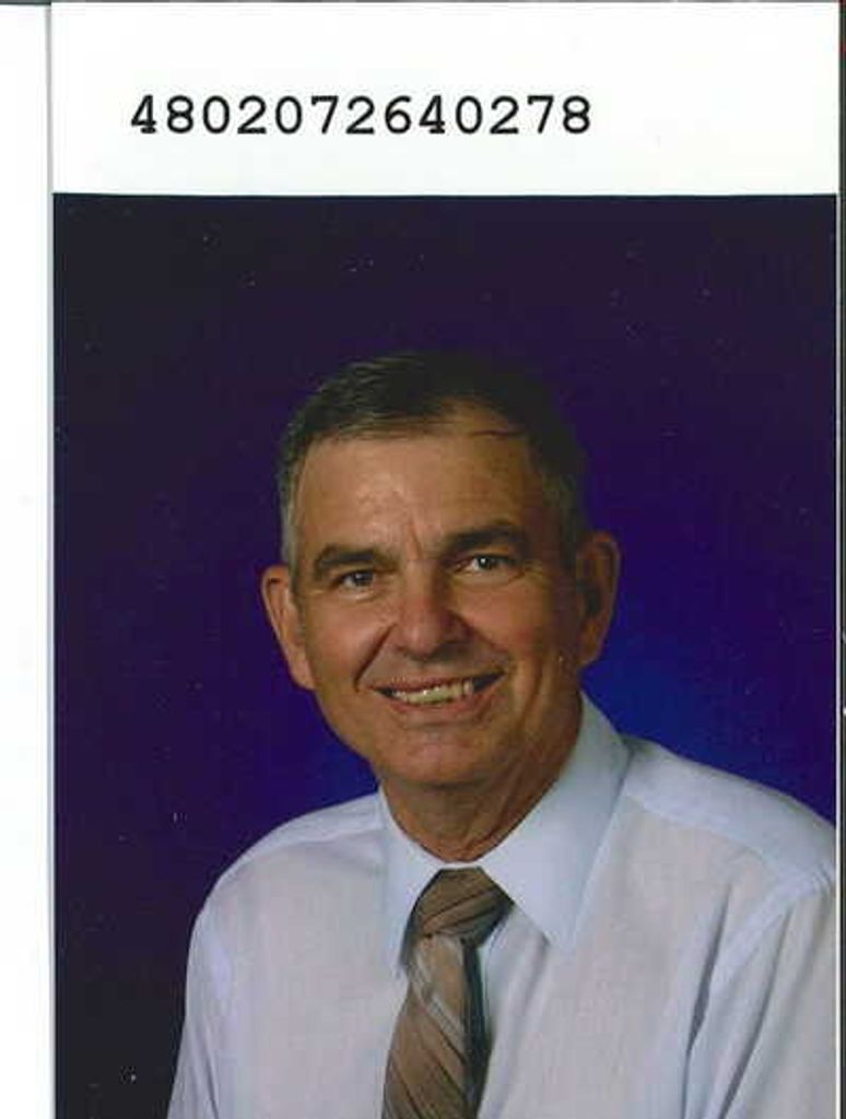 Ronald D. Schneider