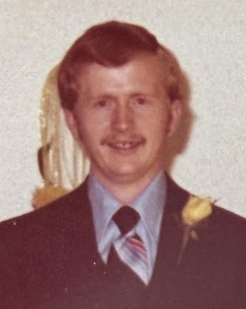 John Henry Elwell Profile Photo