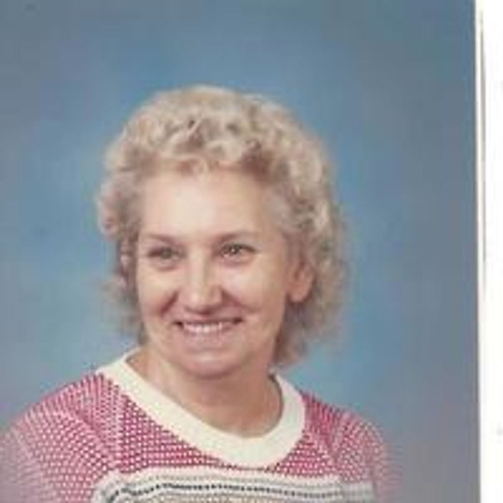 Barbara J. Milburn