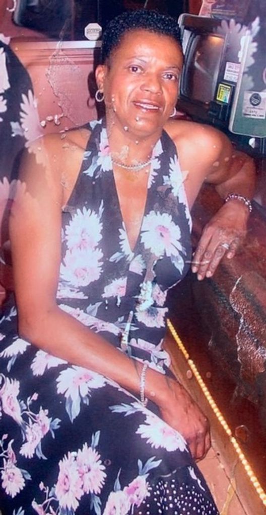 Pauline G. Jones Profile Photo