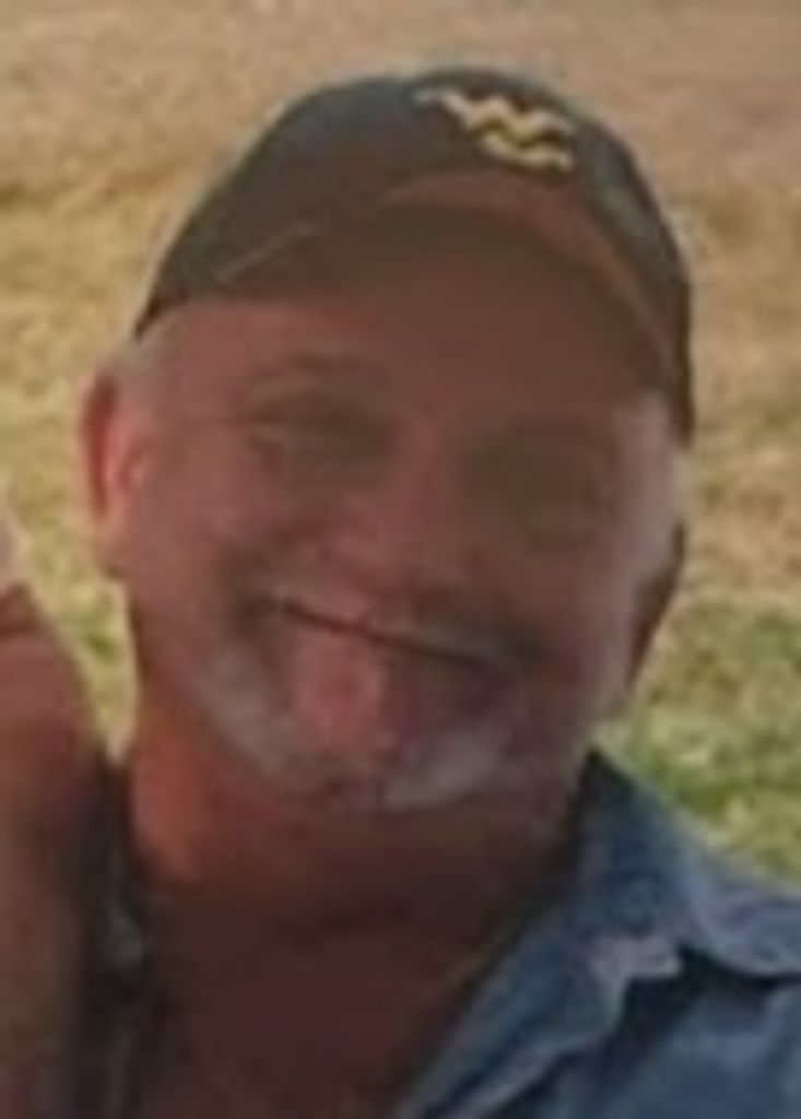 Randy Eugene Nichols Profile Photo