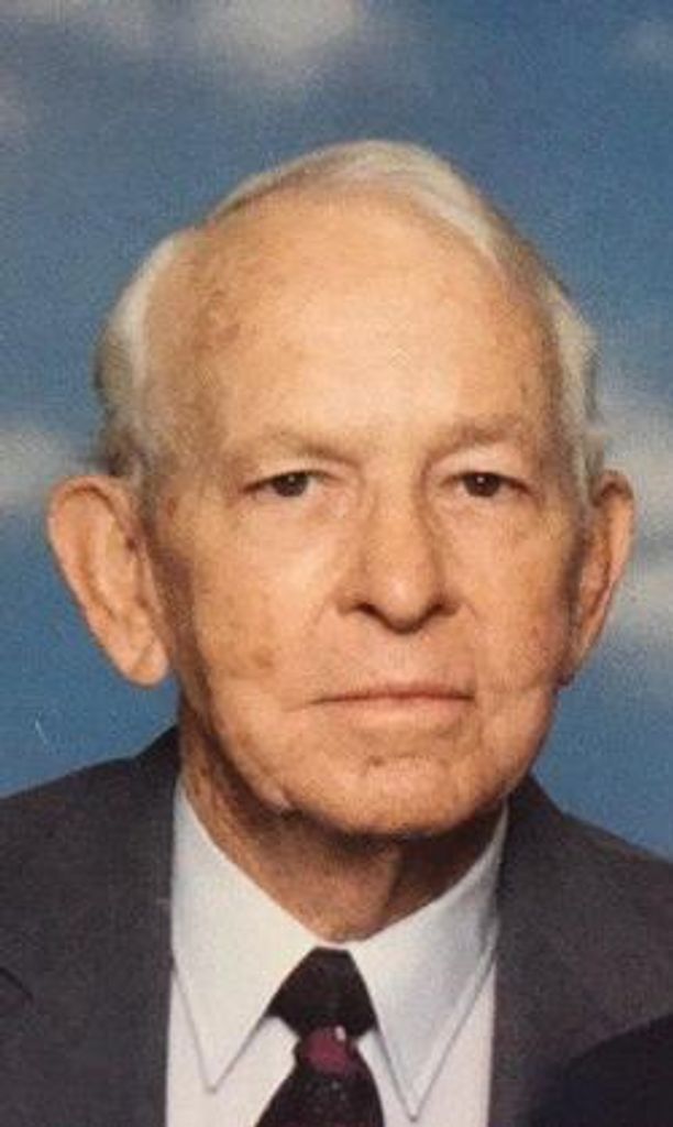 Frank Porter Shirley Profile Photo