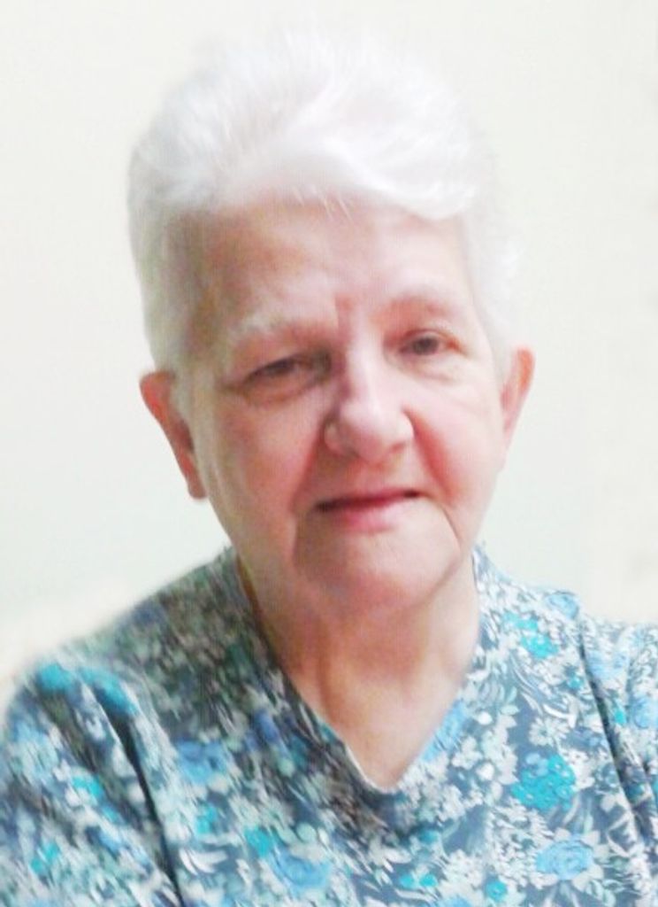 Josephine L. (Fioridigigli)  Hart